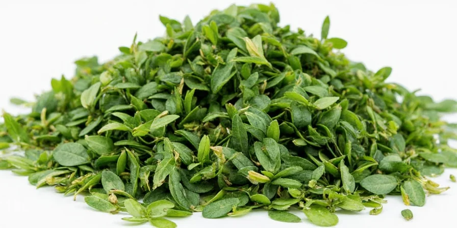 Turkish oregano bunch