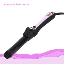 Customize automatic curling iron Personal availabl