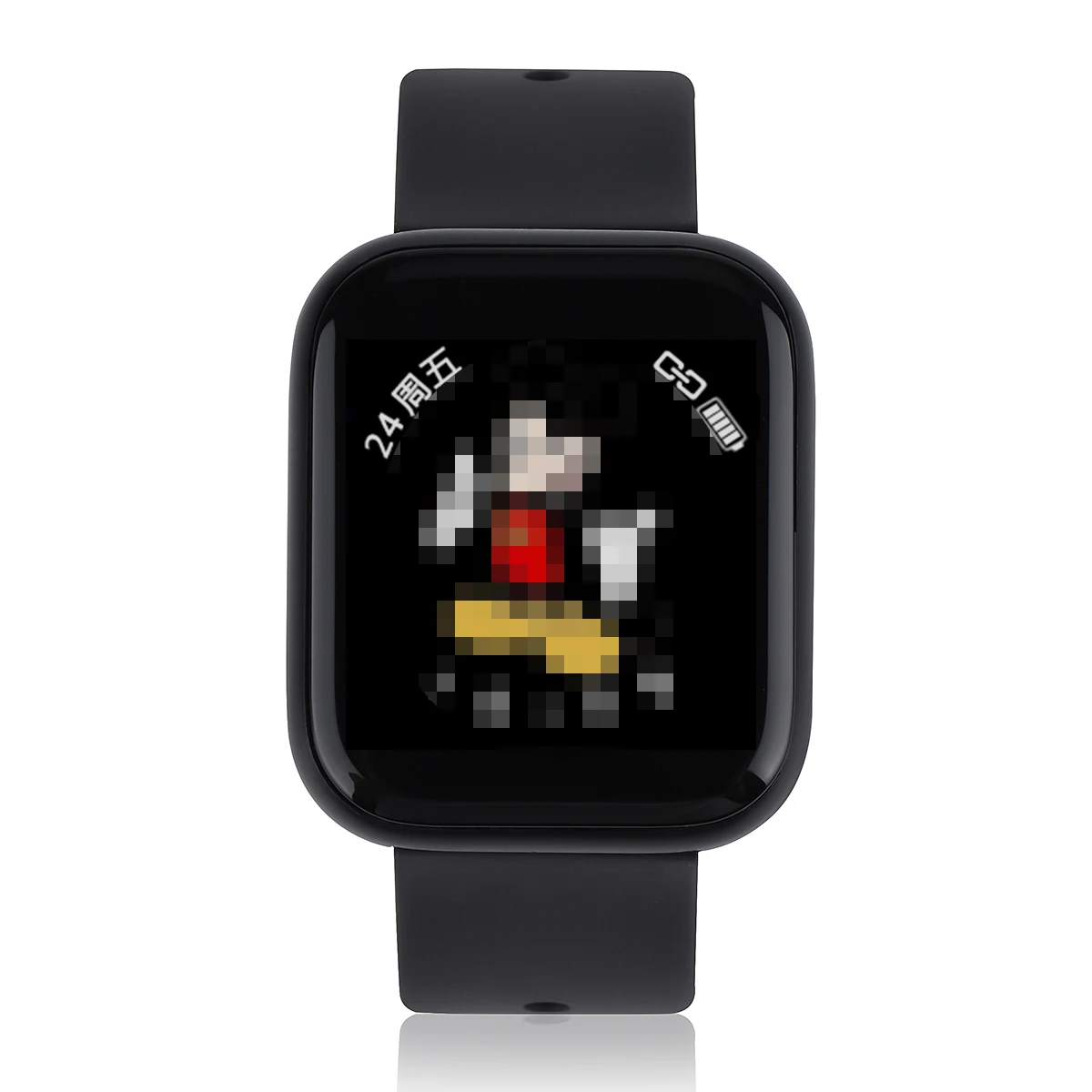 smart watch 2019 price