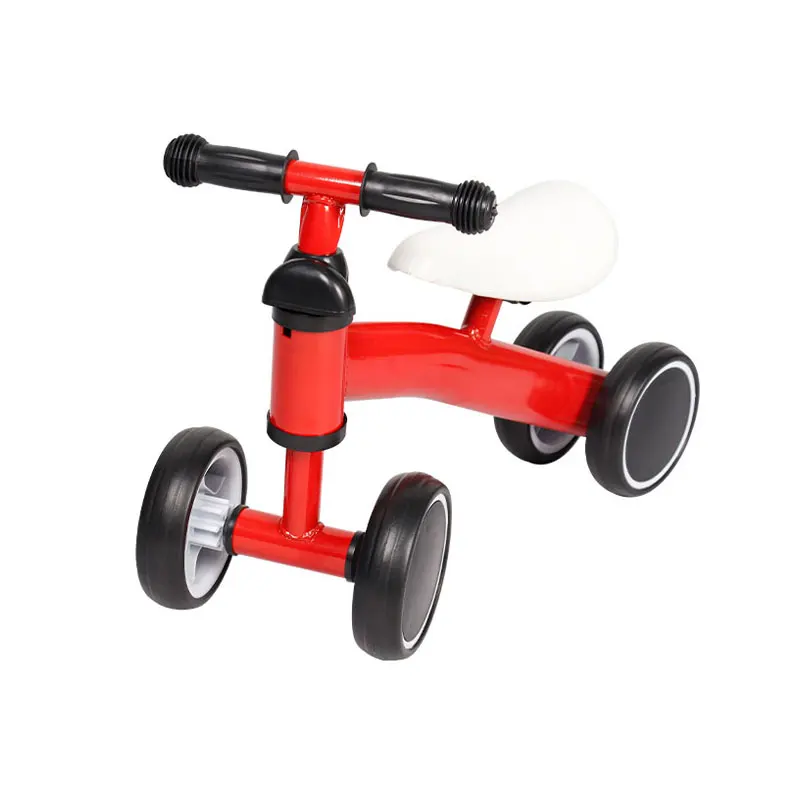 

Kids Toddler Balancing Bike, 2021 Child Push Bike, Best Selling Ride On Push Bike/