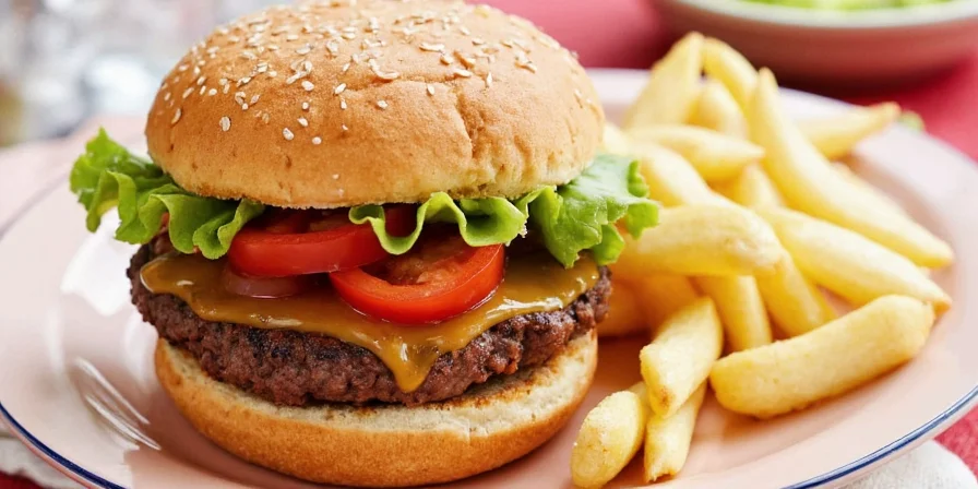 Examples of customized burger seasoning mixes