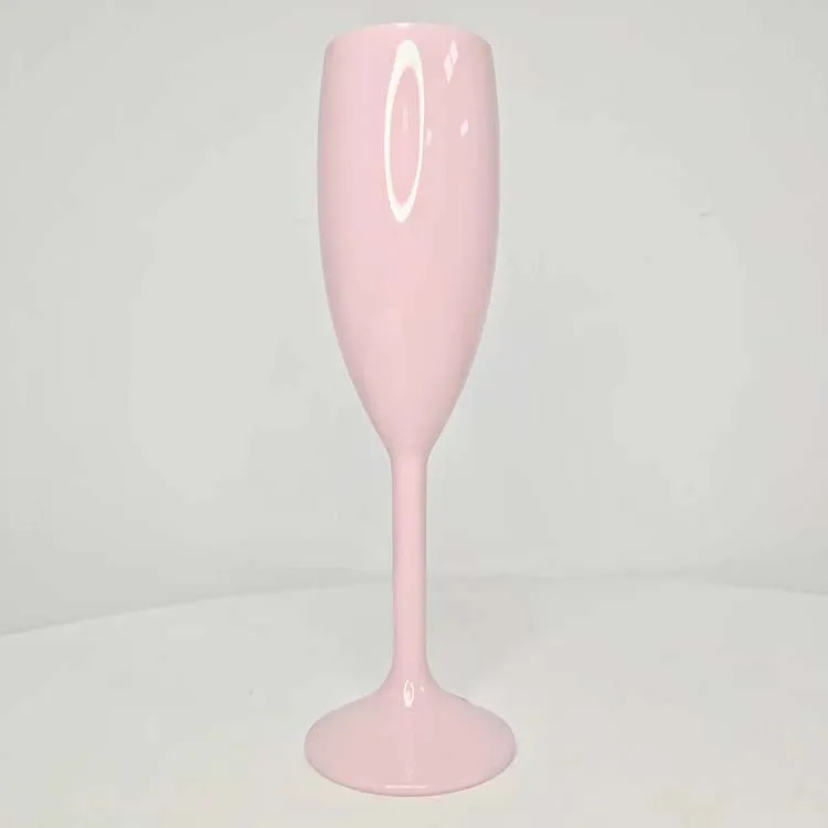 

Crystal Wine Glasses Set Luxury Crystal Glasses Wine Cup Polycarbonate Glasses Champagne Wine Glass Acrylic Champagne Flutes, Grey,red,clear,or customized