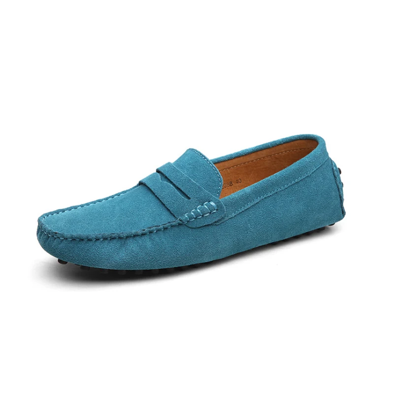 

Latest Fashion Men Shoes Hot Sale Casual Shoes Men Stylish Lazy Shoes Loafers