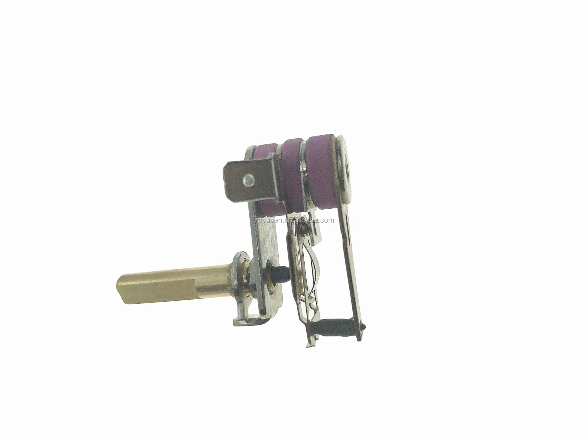 125v16a Electric Heater Thermal Switch 250v Thermal Protector Kst207