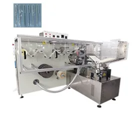 U-shape Packing Machine