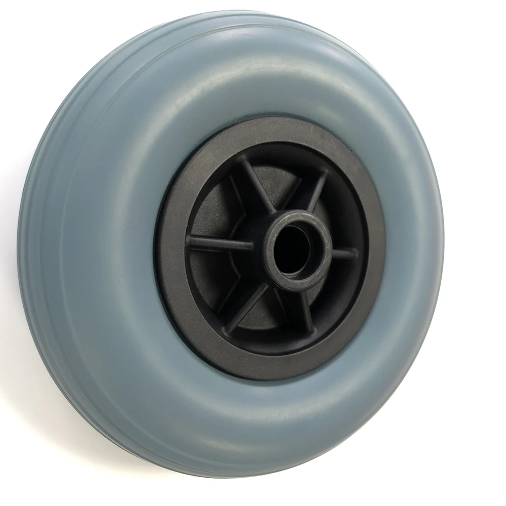 200mm Wheelchair Rims And Tires No Flat Tires Buy 200mm Wheelchair Rims,Tire,200 Mm Tires