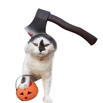 

Dog Headgear Dress Up Trick Props Dress Up Pet Halloween Headdress Hat Funny