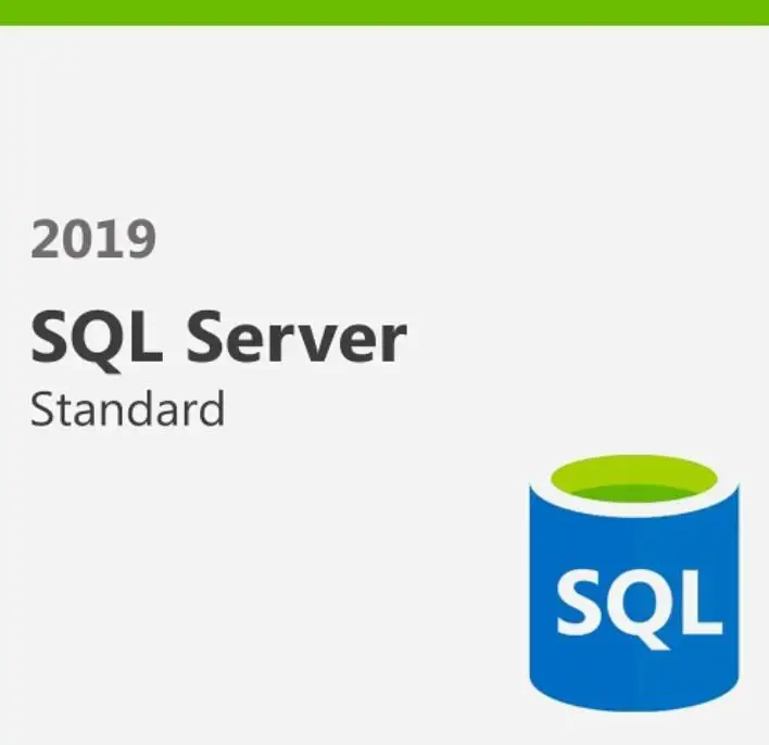 

Send Key online Micro SQL Server 2019 Standard Edition