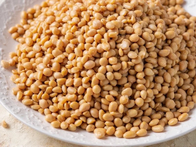 Yes, Lentils Cause Gas: Science-Backed Facts & Solutions