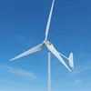roof top wind generator turbine 3kw made in China