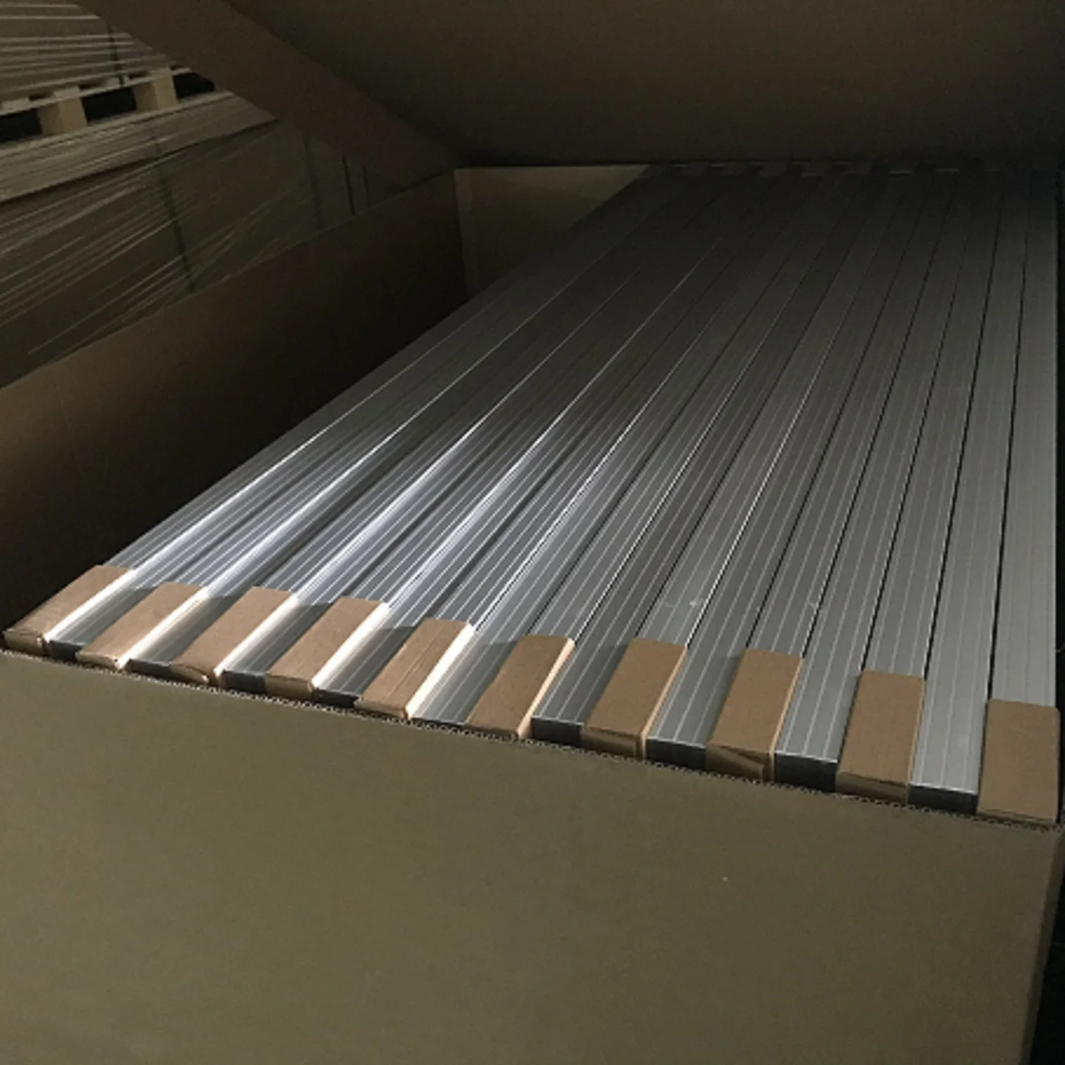 500W Monocrystalline Solar Panels - Efficient Power Generation