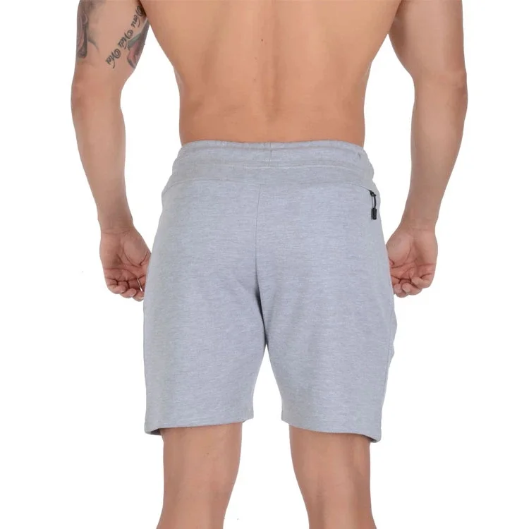 short jogger pants