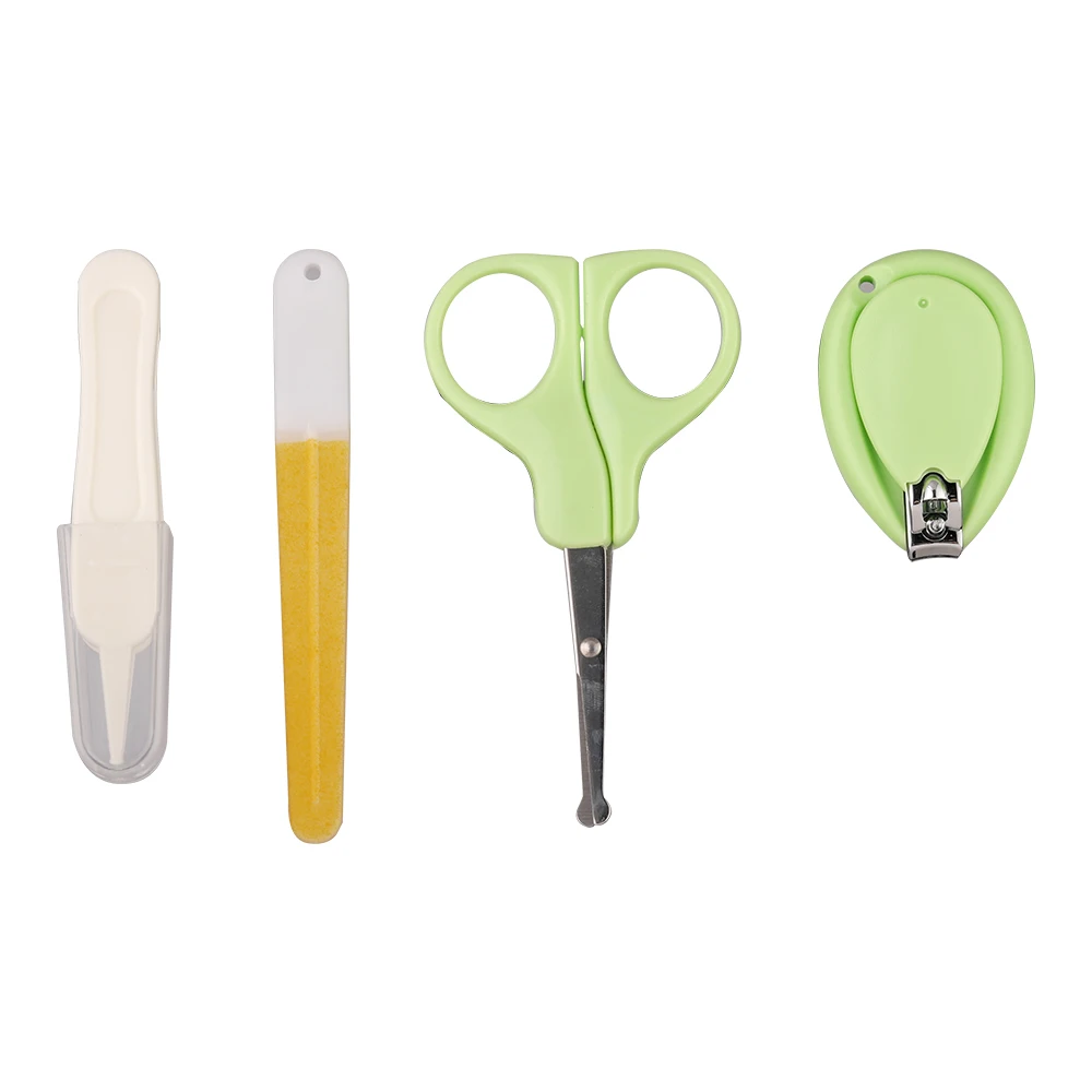 

Hot selling stainless steel toe baby professional cutt cutter finger nail clippers, Photo