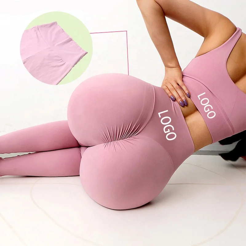 

High Waist Woman Yoga Pants Leggings Butt Lift Leggings Yoga Wear Gym Wear Womans Workout High Waist Leggings Fitness