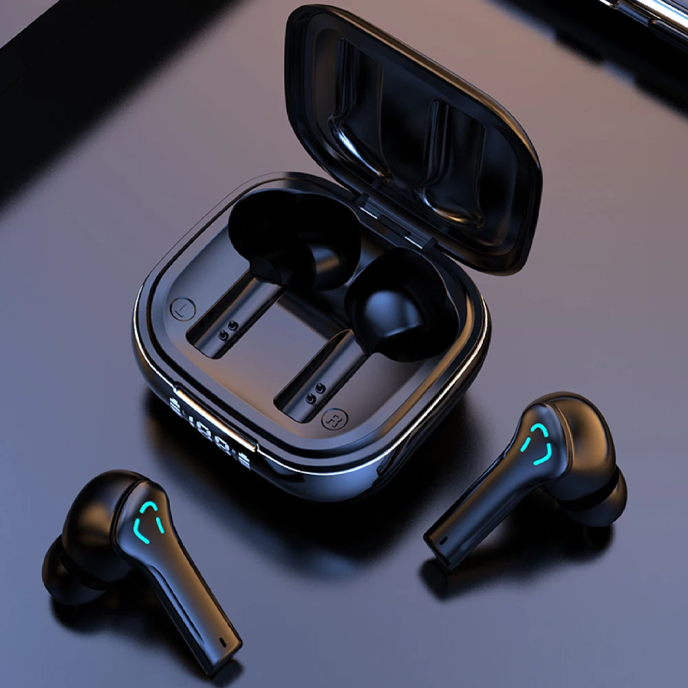 

Wholesale Hot Selling Earphones In Ear Headsets Earbuds High Quality Earphone Wireless Gaming Headseta With Low Price