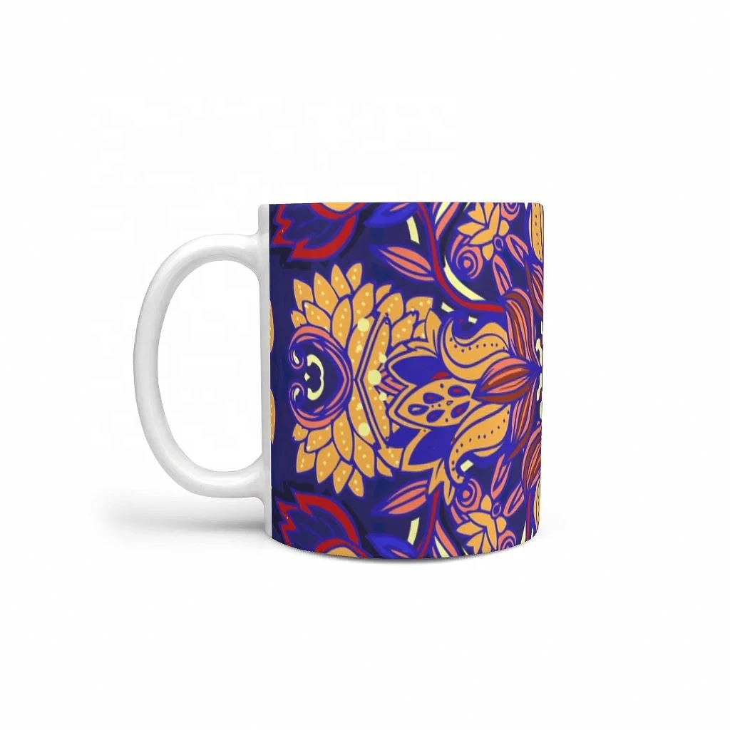 

2021 New Customizable Personalized Unique Design Mug Mugs In Bulk