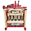 brick making machine border brick making machine dry press brick making machine