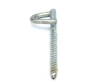 MT-1706 Wholesale fiber optical P-Clamp screw eye hook