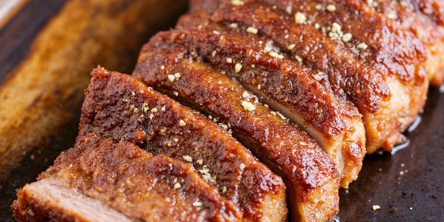 Japanese-inspired spice mix