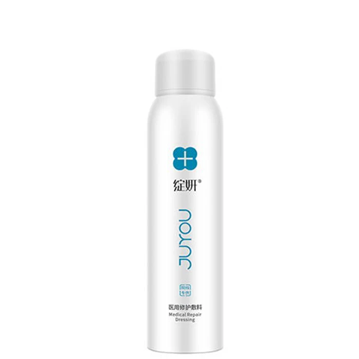 

JUYOU Hyaluronic acid spray shrink pores moisturizing soothing toner face spray moisturizing skincare