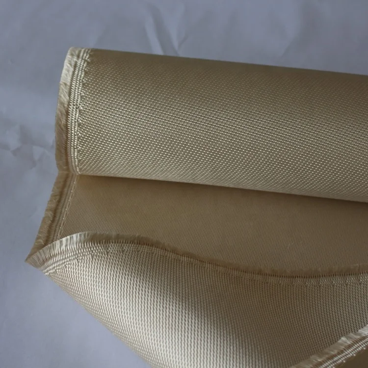 96% High Silica Cloth Silica Fabric Silica Blanket High ...