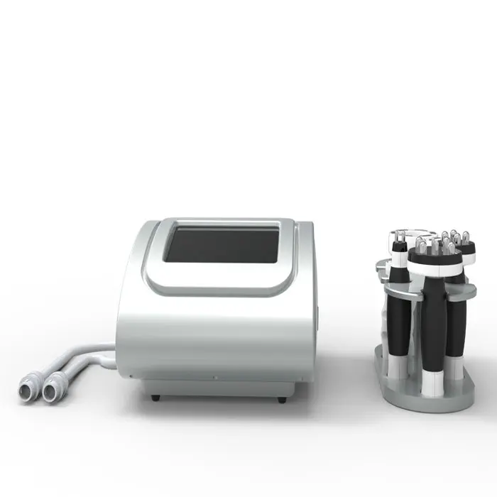 

RF Radio Frequency LED Light Therapy Slimming Body Beauty Machine