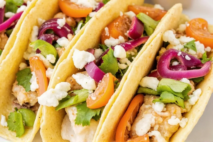 Fish Tacos Seasoning