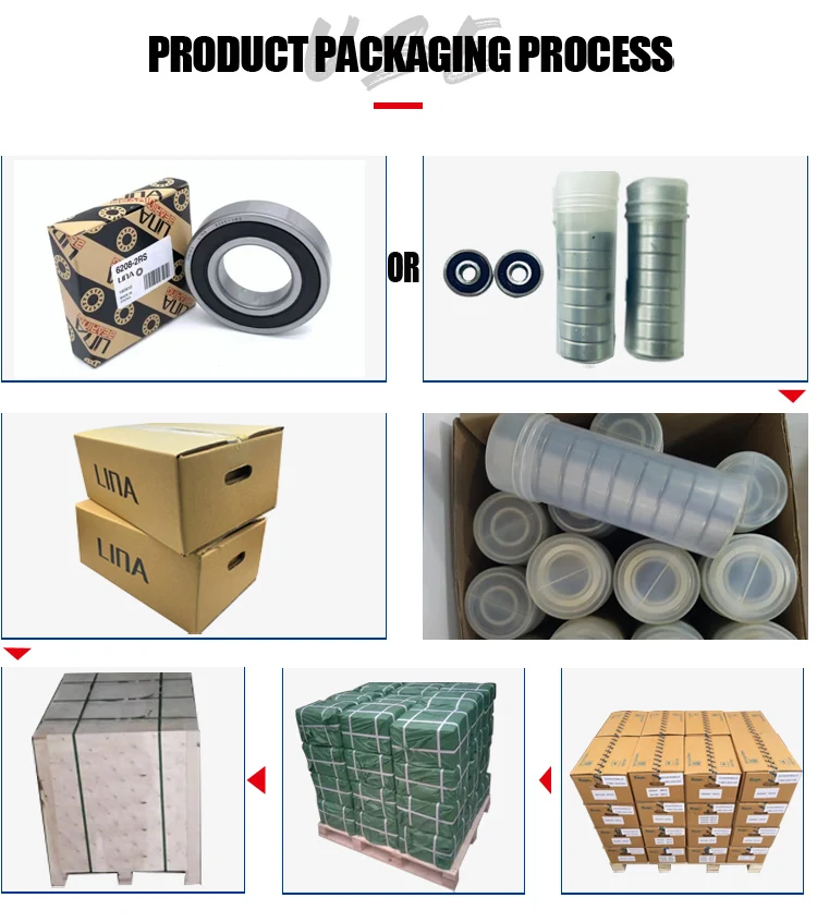 bearing steel ball bearing