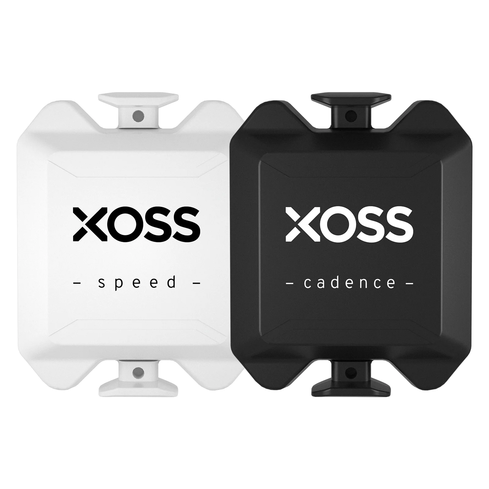 

XOSS X1 Suite Speed and Cadence Bike Pedal Sensor ANT+ BLE Bike Computer Speedometer Compatible For Garmin iGPSPORT Bryton
