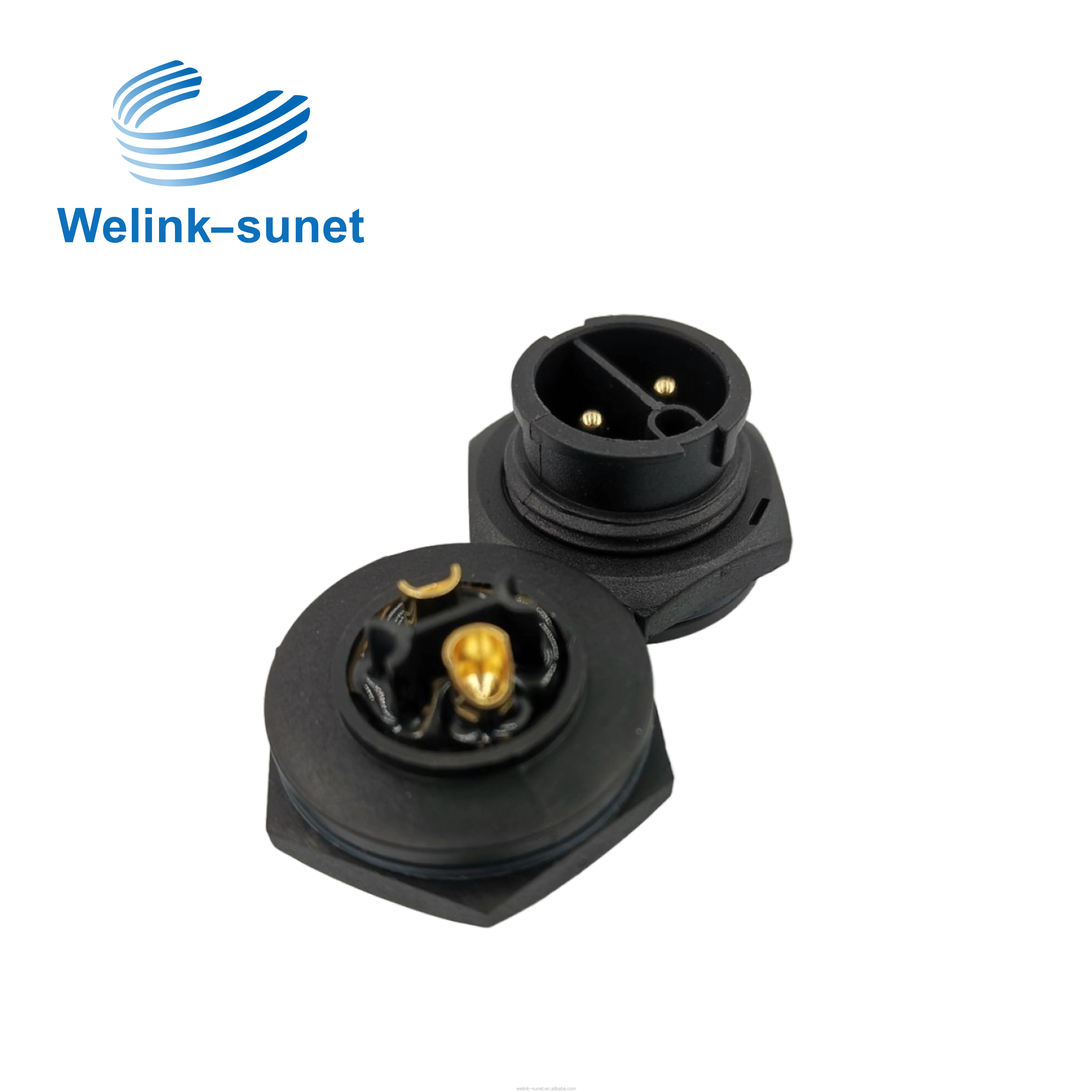 waterproof connector5