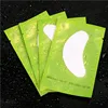 OEM/ODM Wholesale lint free disposable eye gel patch