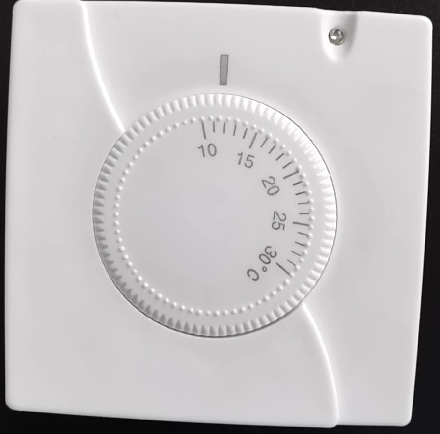 Mechanical Adjustable Manual Air Conditioner Temperature Control