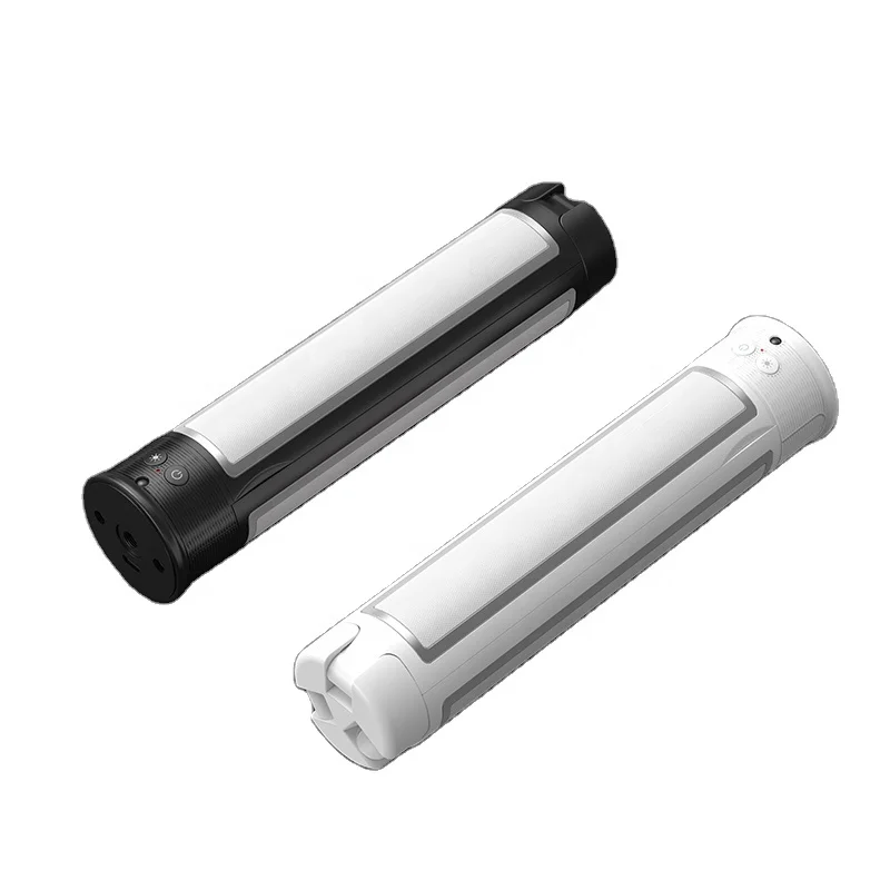 

New Three Color LED Lighting Fill Light Portable For Anywhere