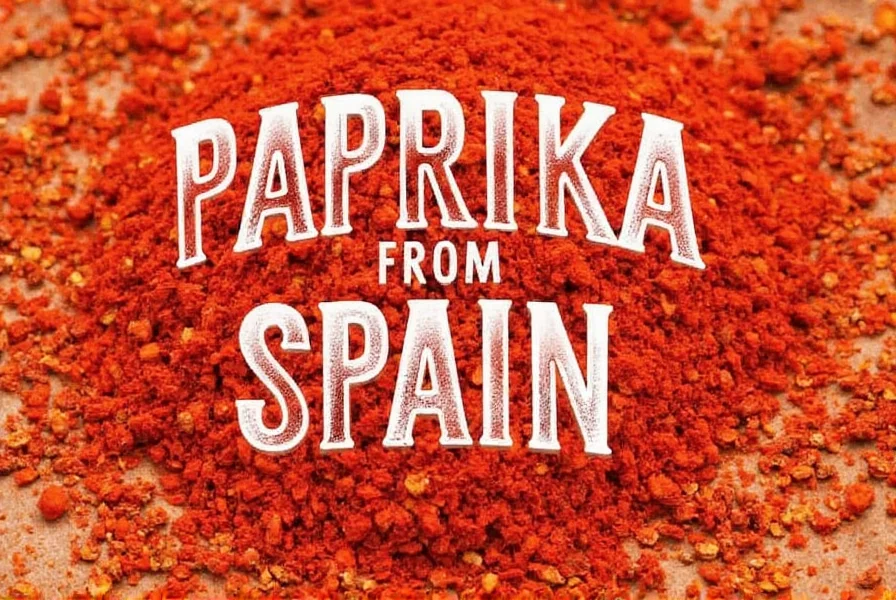 Paprika festival celebration in La Vera