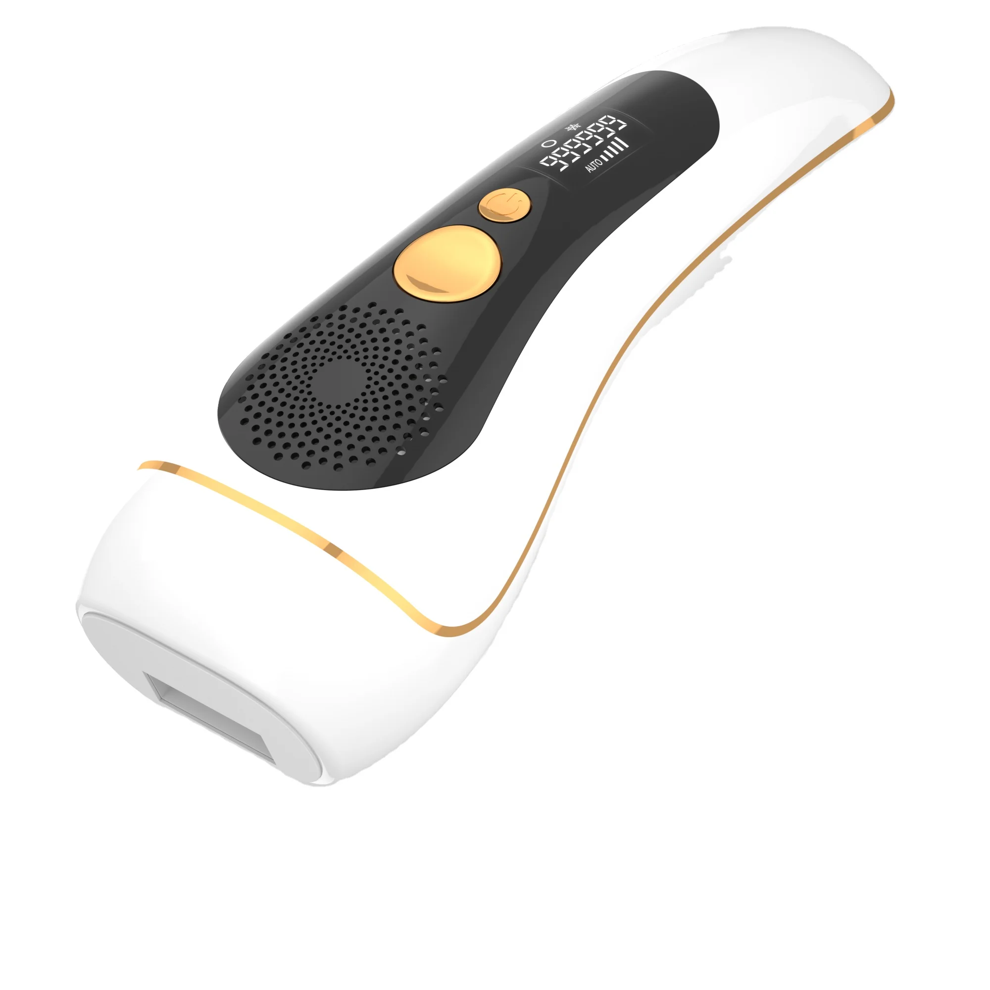 

MYWIN F D A Certificate Professional Laser Hair Removal Device 19J Energy Fast Hair Removal IPL Laser Hair Removal for Women.