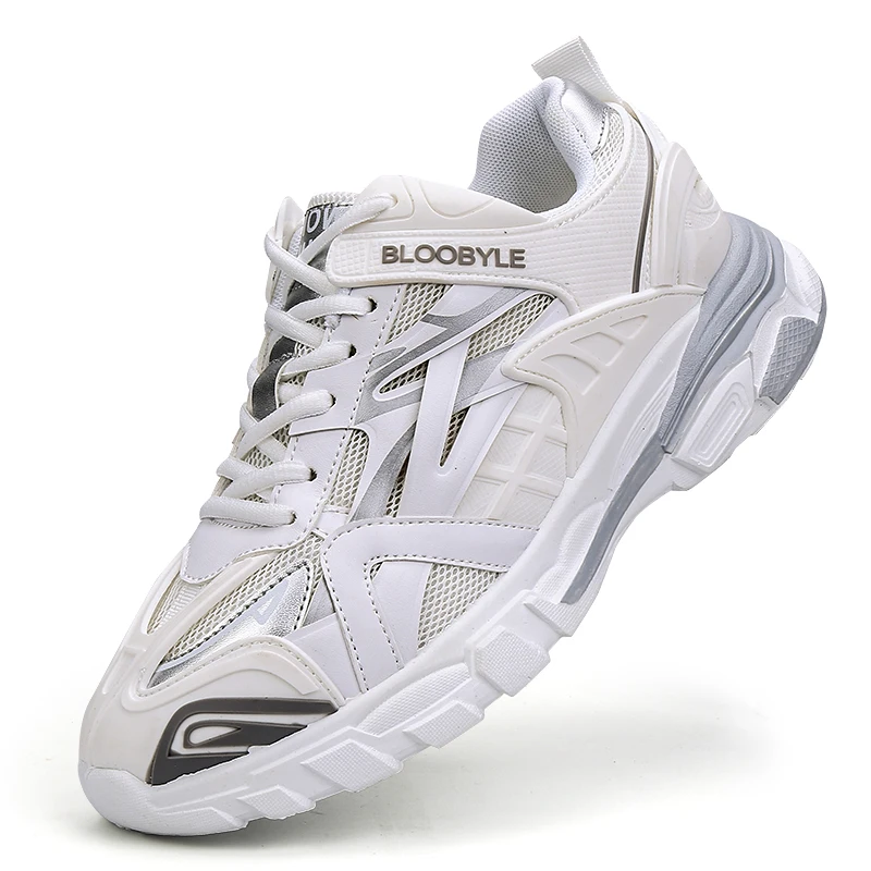 

High Quality Shoes Or Gym Shoes For Men In New Styles