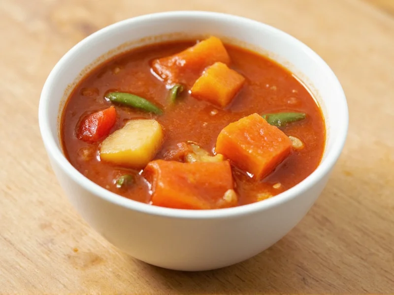 How Long Does Soup Last in the Fridge? Food Safety Guide