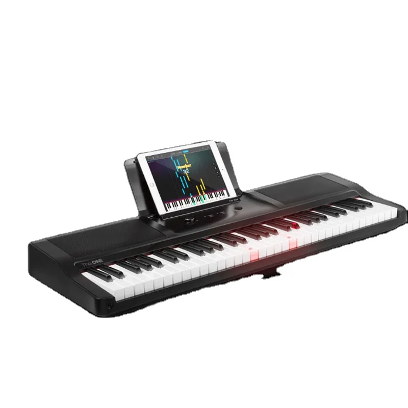 

Xiaomi Youping TheONE Smart Musical instrument Piano Keyboard Electronic Organ with App Control