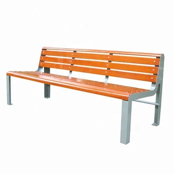 Holz Im Außenbereich Möbel Bank Massivholz Schule Holzbank - Buy Schule