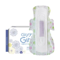 

Super Absorbent Oxygen Menstrual Period Use Pads Sanitary