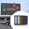 Directly manufacturer Video Display Function 1080P tube chip P5 outdoor rental digital led display signs