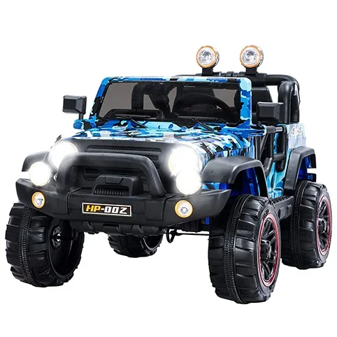 best choice products 12v jeep