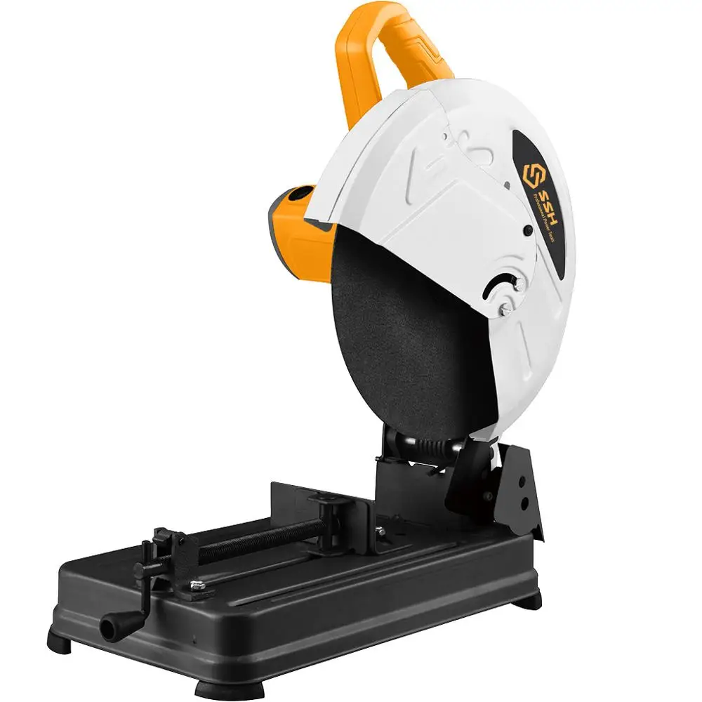 
Chop Saw Key Cutting Machine Band Metal Cut Off Saw 