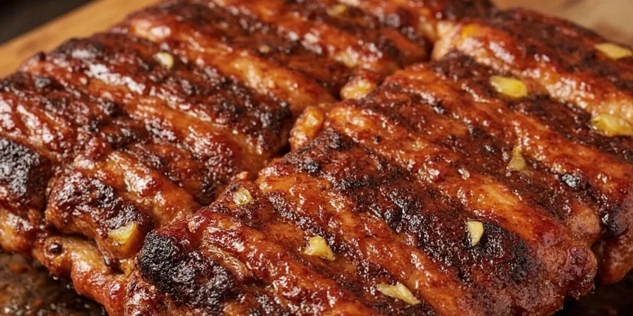oven ribs mastery how long to cook ribs at 250 f for flavorful perfection