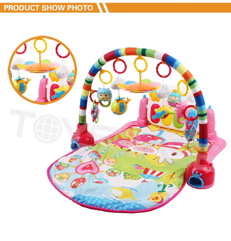 Musique Et Eclairage D Agneau Pied Piano Couchage Exercice Tapis De Gym Bebe Buy Tapis De Gymnastique Pour Bebe Tapis D Exercice Tapis De Couchage Product On Alibaba Com