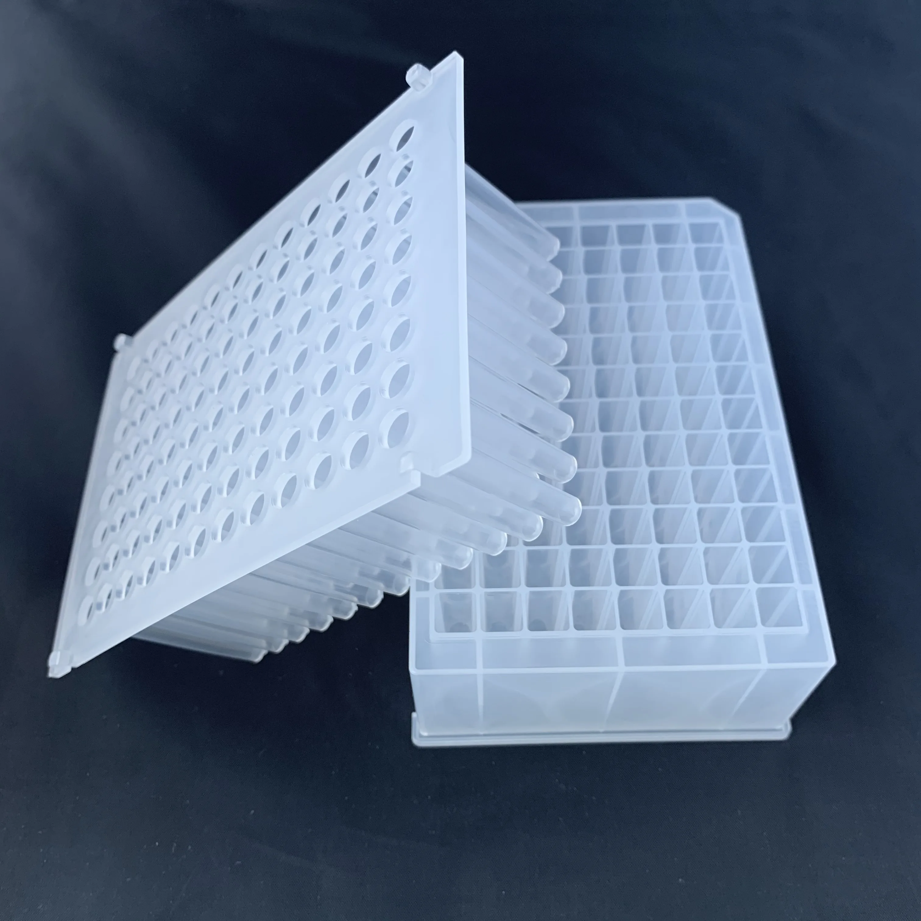 Factory Price Wholesale Kingfisher Flex Labware Test 96 Deep Well