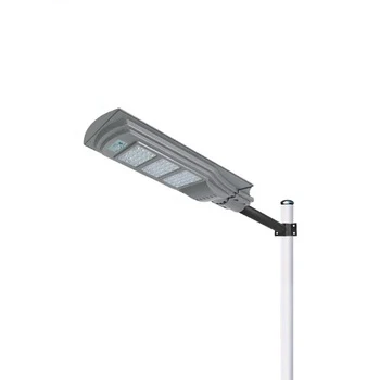 JD New Product Outdoor street light Automatic Waterproof Energy-saving 90W LED solar lamp