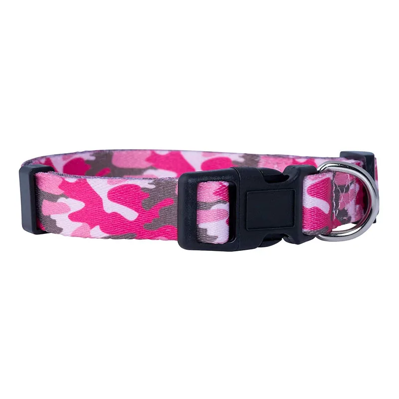 

Multi-color optional pet collars attractive colors, suitable for small and medium-sized cats and dogs, Colorful