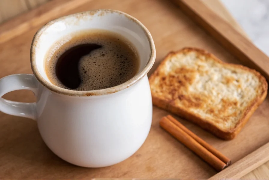 Cinnamon Toast Crunch Coffee: Homemade Recipe Guide