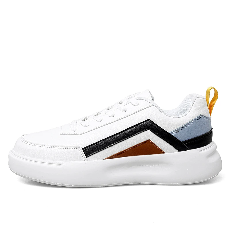 

2021 New High Quality Couple Men Shoes Fashion Sneakers Mens Stylish Sports Shoes